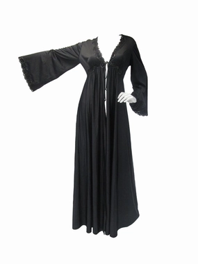 1970’s New Halston for Formfit Rogers Cover Up