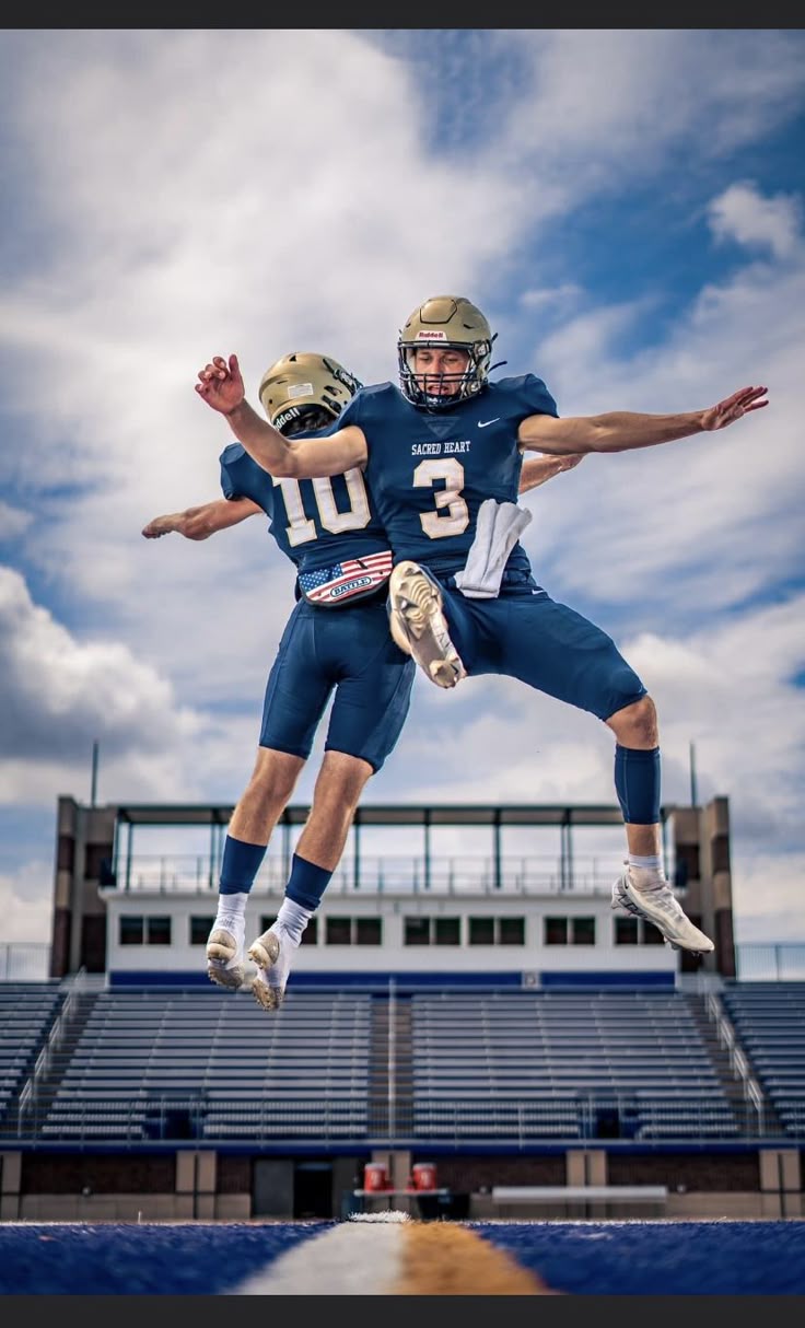 Score Big — 50% OFF Gear