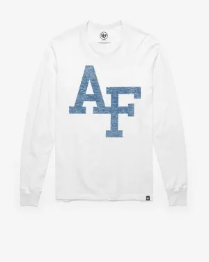 AIR FORCE FIGHTIN FALCONS PREMIER FRANKLIN LONG SLEEVE