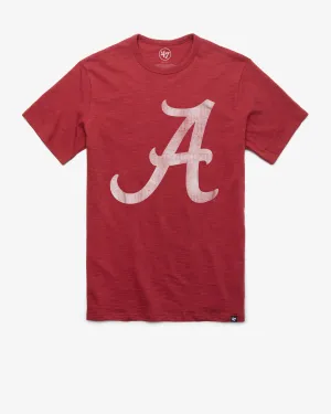ALABAMA CRIMSON TIDE GRIT 