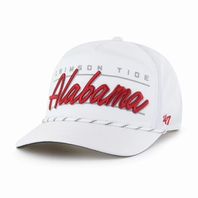ALABAMA CRIMSON TIDE CONDOR 