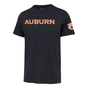 AUBURN TIGERS FRANKLIN FIELDHOUSE TEE
