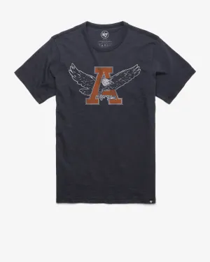 AUBURN TIGERS VINTAGE GRIT 