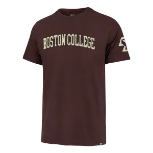 BOSTON COLLEGE EAGLES BC FRANKLIN FIELDHOUSE TEE