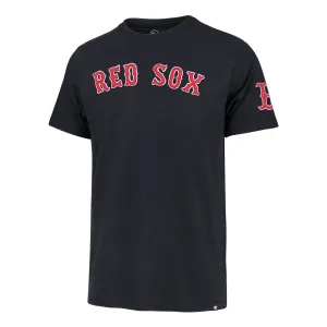 BOSTON RED SOX FRANKLIN FIELDHOUSE TEE