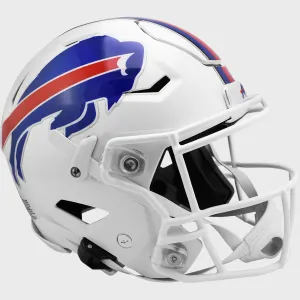 Buffalo Bills SpeedFlex Football Helmet