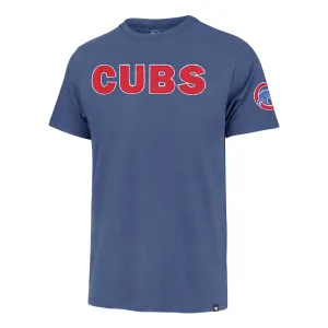 CHICAGO CUBS FRANKLIN FIELDHOUSE TEE