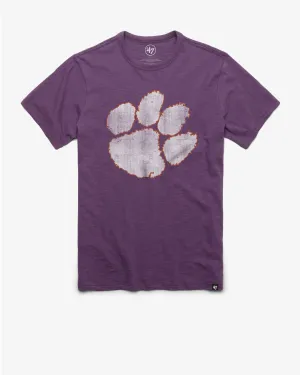 CLEMSON TIGERS GRIT 