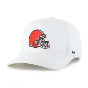CLEVELAND BROWNS ROPE  RELAXED FIT