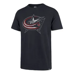 COLUMBUS BLUE JACKETS GRIT 