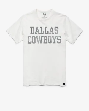 DALLAS COWBOYS GRIT WORDMARK 