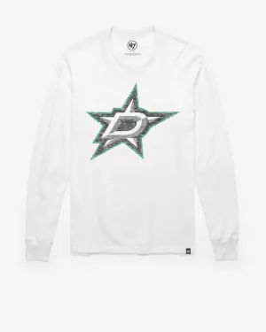 DALLAS STARS PREMIER FRANKLIN LONG SLEEVE TEE