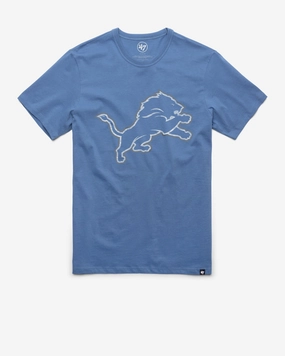 DETROIT LIONS PREMIER '47 FRANKLIN TEE