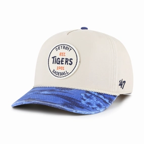 DETROIT TIGERS FIJI ROPE 