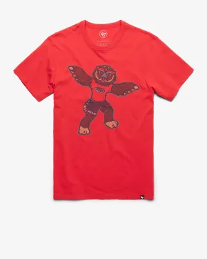 FLORIDA ATLANTIC OWLS PREMIER FRANKLIN TEE
