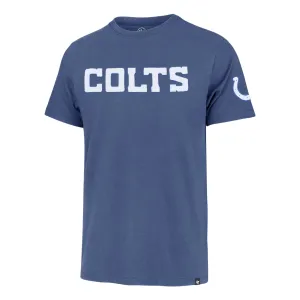 INDIANAPOLIS COLTS FRANKLIN FIELDHOUSE TEE