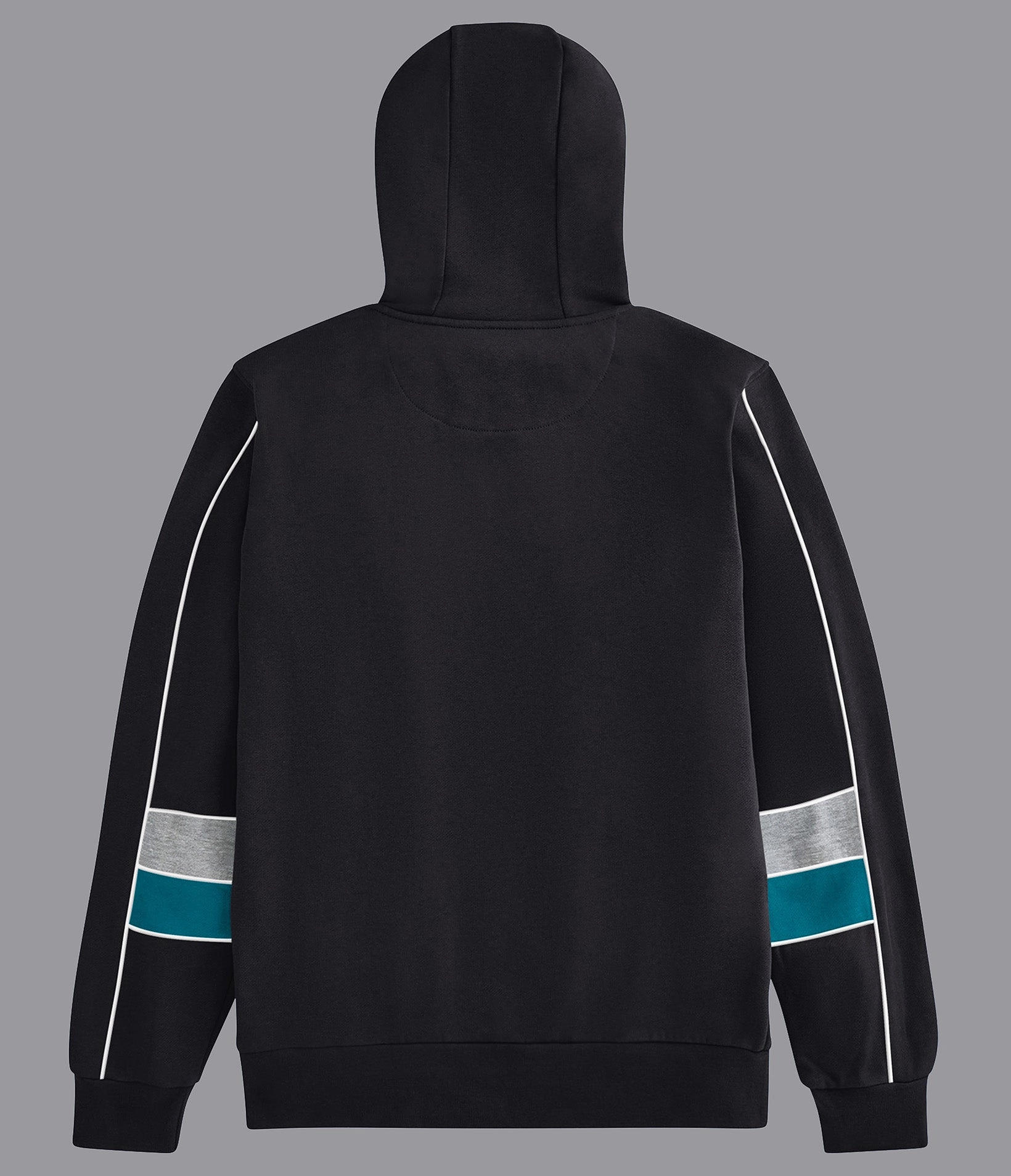 Jacksonville Jaguars Captain Pullover Hoodie