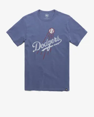 LOS ANGELES DODGERS GRIT 