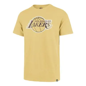 LOS ANGELES LAKERS GRIT 