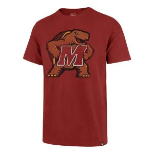 MARYLAND TERRAPINS GRIT 