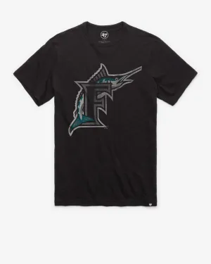 MIAMI MARLINS COOPERSTOWN GRIT 