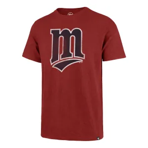 MINNESOTA TWINS COOPERSTOWN GRIT 
