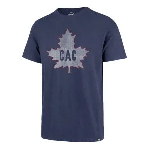 MONTREAL CANADIENS VINTAGE GRIT 
