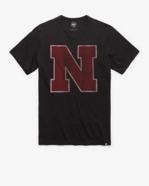 NEBRASKA CORNHUSKERS GRIT 