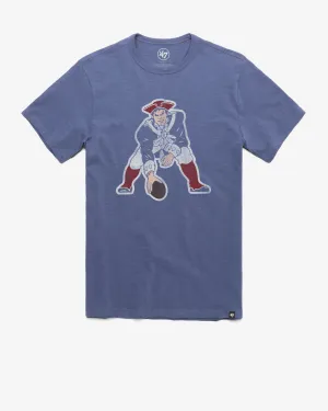 NEW ENGLAND PATRIOTS HISTORIC GRIT 