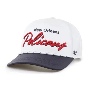 NEW ORLEANS PELICANS CHAMBERLAIN SNAP 