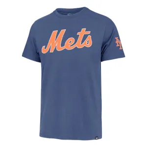 NEW YORK METS FRANKLIN FIELDHOUSE TEE