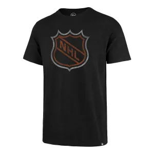NHL VINTAGE SHIELD GRIT 