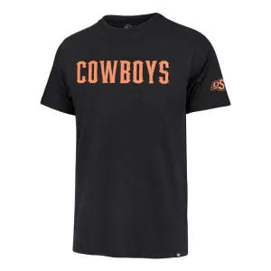 OKLAHOMA STATE COWBOYS FRANKLIN FIELDHOUSE TEE