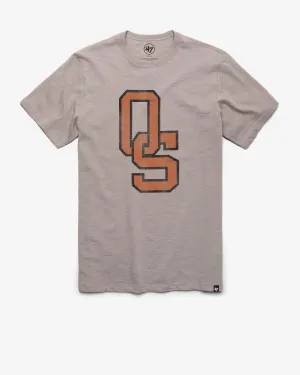 OKLAHOMA STATE COWBOYS VINTAGE GRIT 