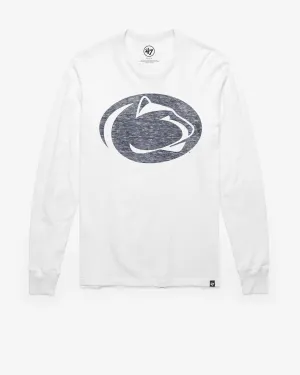PENN STATE NITTANY LIONS PREMIER FRANKLIN LONG SLEEVE TEE