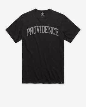 PROVIDENCE COLLEGE FRIARS CLASSIC BLOCK SCRUM TEE