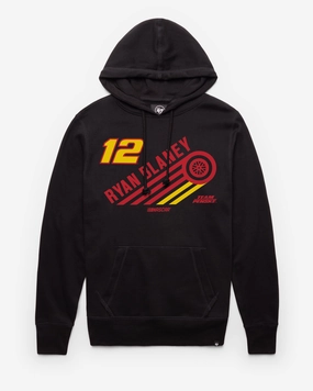 RYAN BLANEY TEAM PENSKE INCLINE HEADLINE HOOD