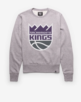 SACRAMENTO KINGS IMPRINT HEADLINE CREW