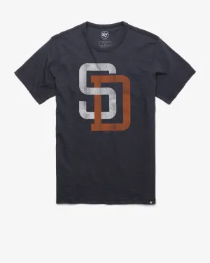 SAN DIEGO PADRES COOPERSTOWN GRIT 