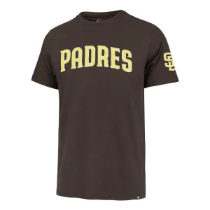 SAN DIEGO PADRES FRANKLIN FIELDHOUSE TEE