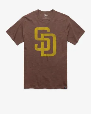 SAN DIEGO PADRES GRIT 