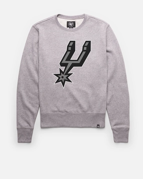 SAN ANTONIO SPURS IMPRINT HEADLINE CREW