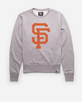 SAN FRANCISCO GIANTS IMPRINT HEADLINE CREW