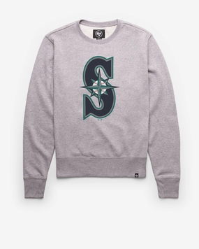 SEATTLE MARINERS IMPRINT HEADLINE CREW