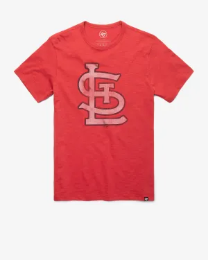 ST. LOUIS CARDINALS GRIT 