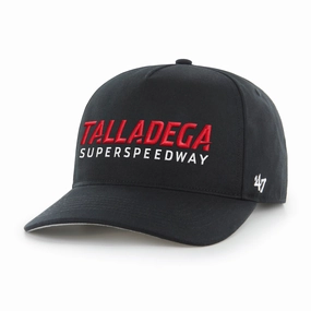 TALLADEGA SUPERSPEEDWAY 