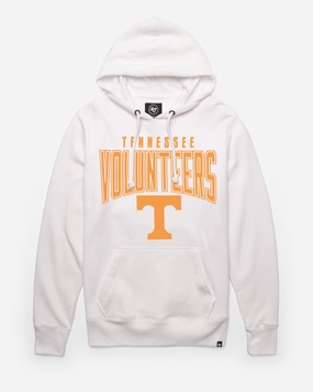 TENNESSEE VOLUNTEERS TEAM ELEMENTS ARCH HEADLINE HOOD
