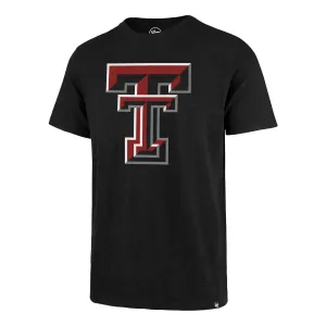 TEXAS TECH RED RAIDERS GRIT 