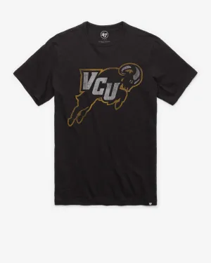 VIRGINIA COMMONWEALTH RAMS GRIT 