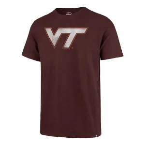 VIRGINIA TECH HOKIES GRIT 